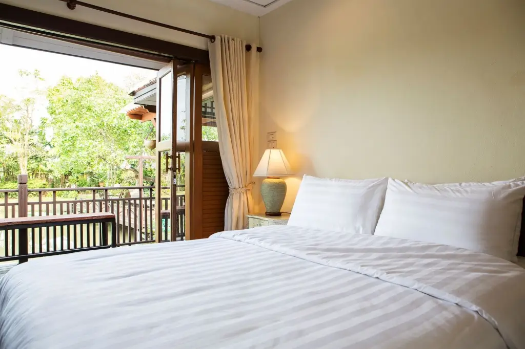 Маерим: Nirvana Chiang Mai