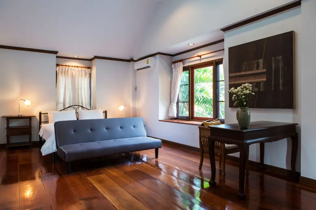 Маерим: Nirvana Chiang Mai
