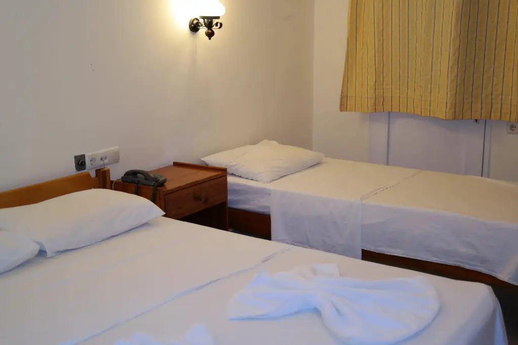 Бодрум: Dilek Apart Hotel