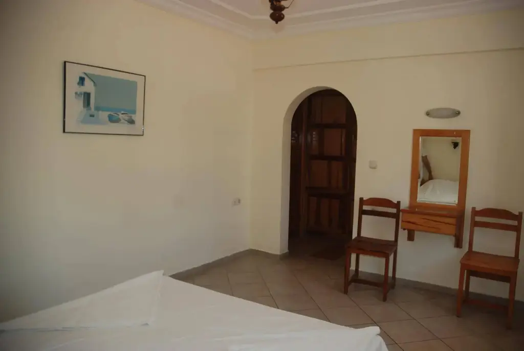 Бодрум: Dilek Apart Hotel