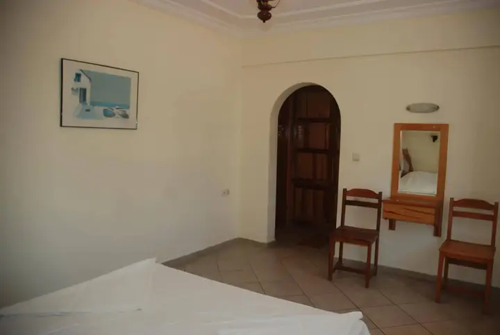 Бодрум: Dilek Apart Hotel