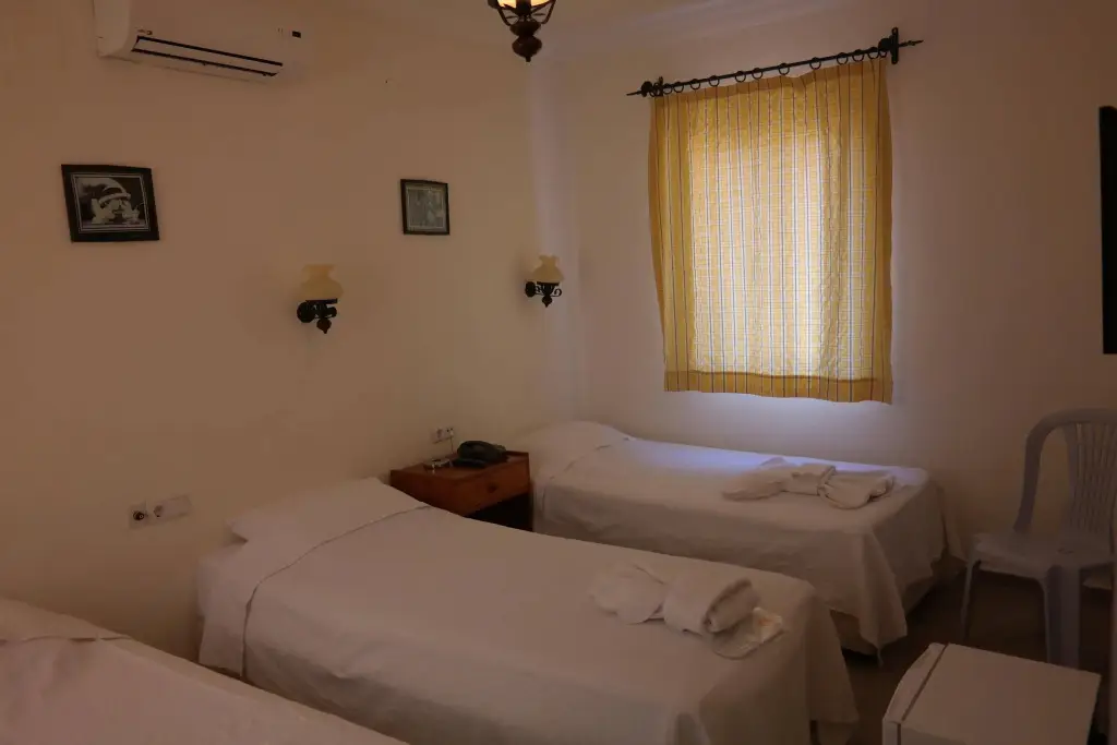 Бодрум: Dilek Apart Hotel