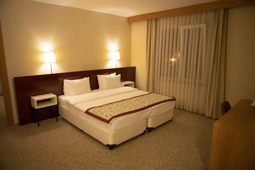 Эдирне: Trakya City Hotel