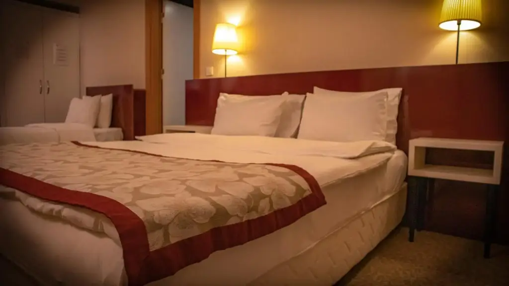 Эдирне: Trakya City Hotel