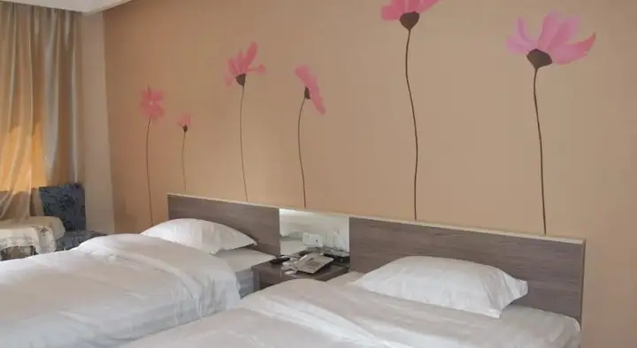 Чунцин: Kai Longhehas Hotel