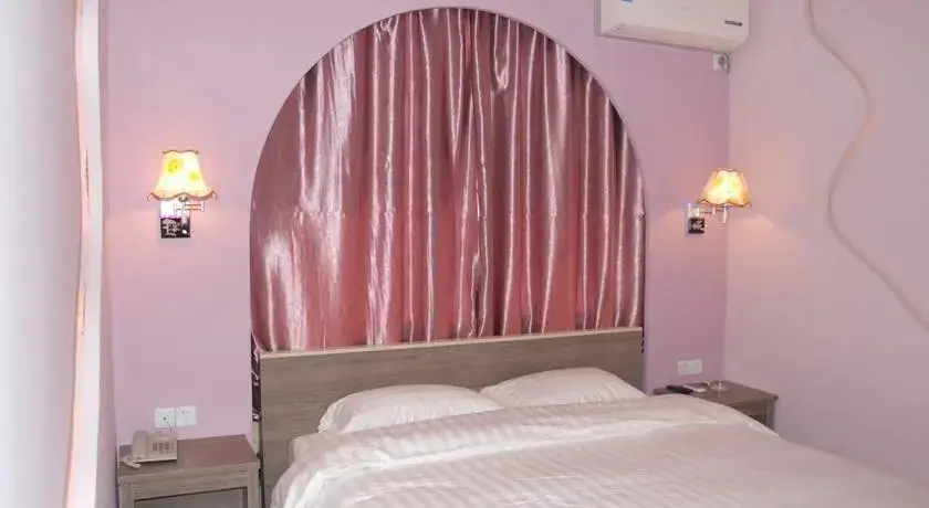 Чунцин: Kai Longhehas Hotel