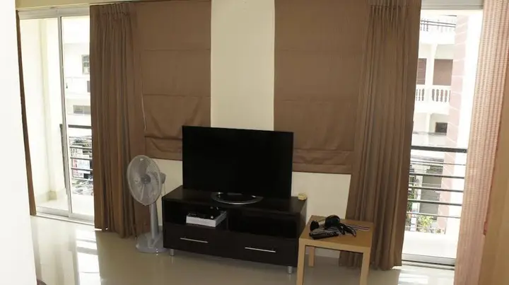 На Чом Тхиан: Jomtien Beach House