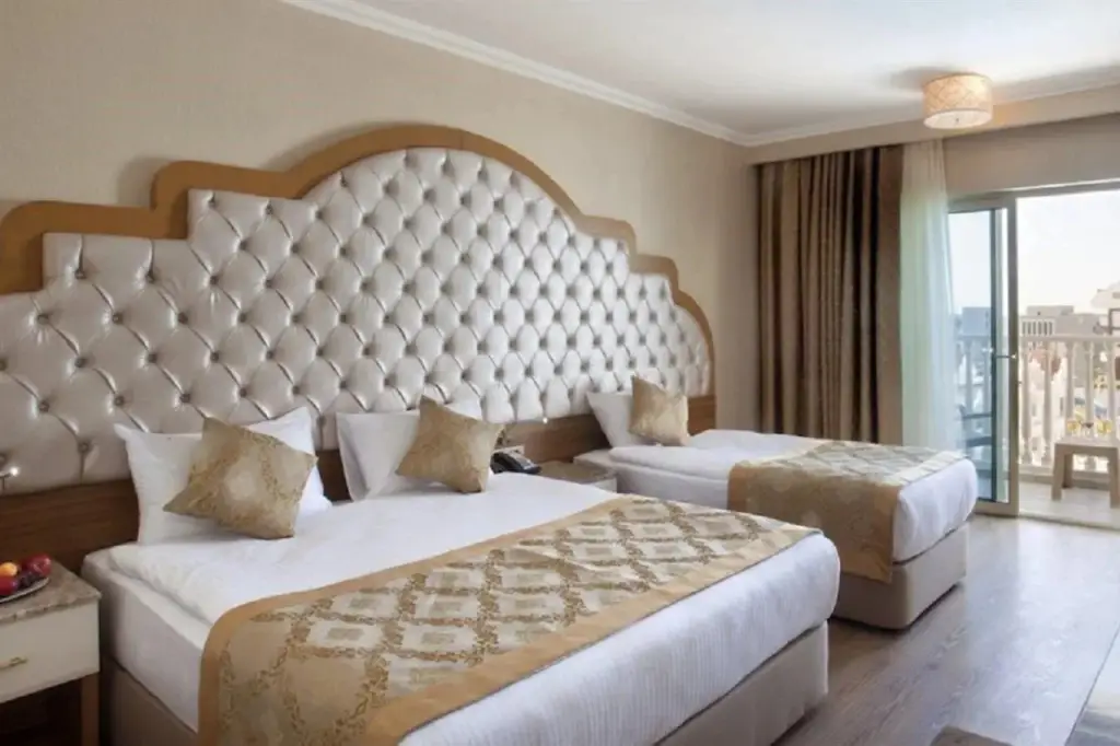 Манавгат: Oz Hotels Side Premium