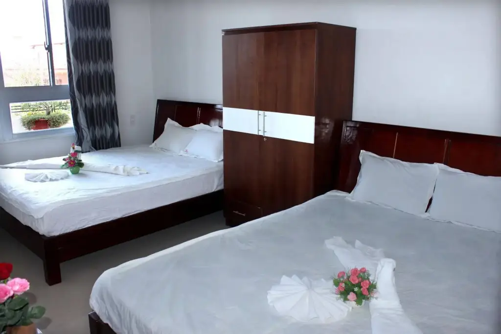Фантхьет: Minh Hung Hotel