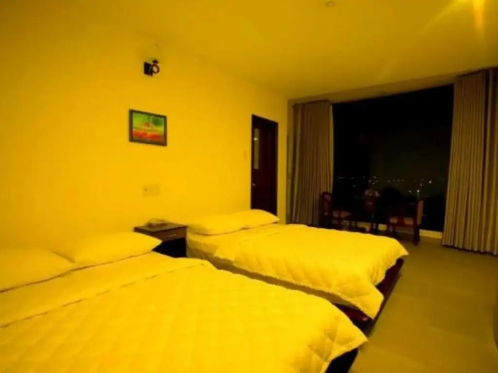 Нячанг: Blue Heaven Hotel