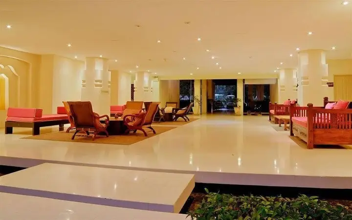 Пранбури : Santipura Residences Hua Hin by Variety Hotels