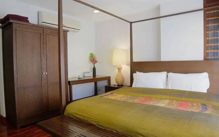 Пранбури : Santipura Residences Hua Hin by Variety Hotels