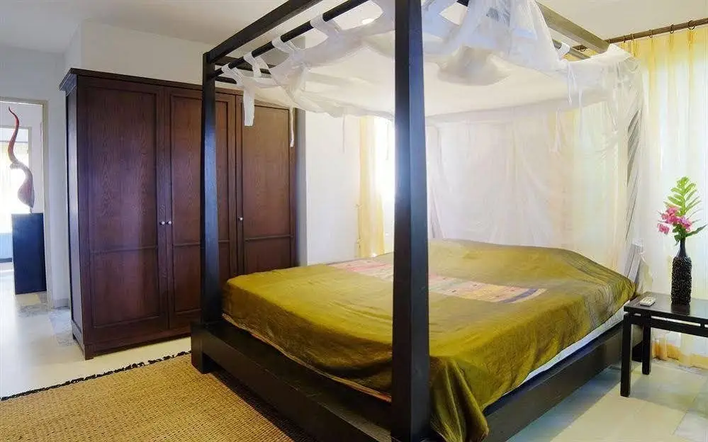 Пранбури : Santipura Residences Hua Hin by Variety Hotels