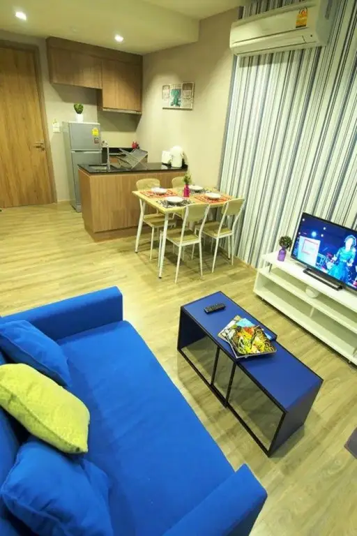 Чаам: Rain By Lazy Sea Beach House