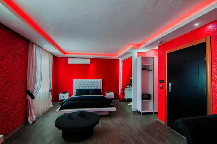 Стамбул: AG Sisli Hotel