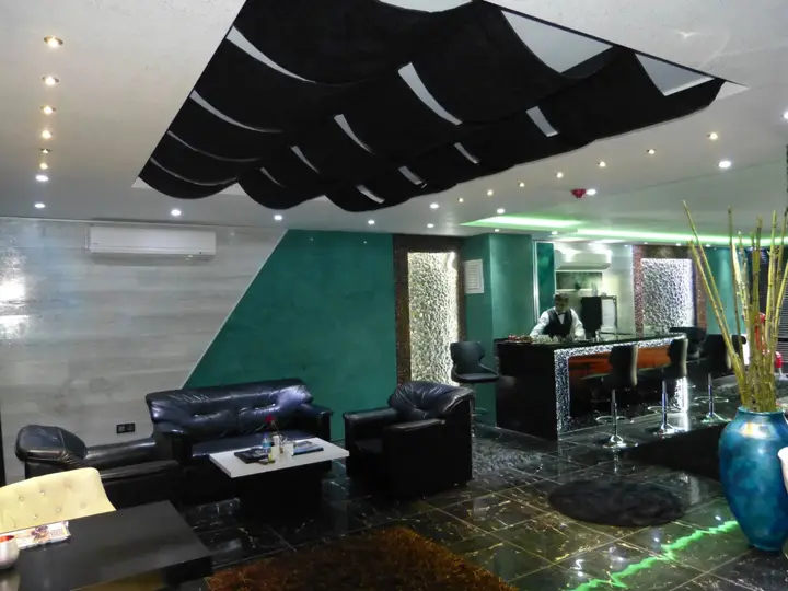 Стамбул: AG Sisli Hotel