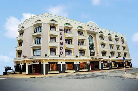 Cam Do Hotel — фото 1