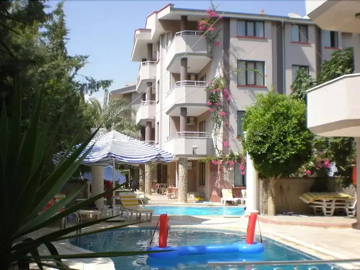 Манавгат: Myra Apart Hotel