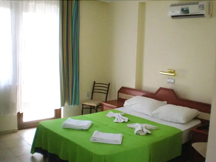 Манавгат: Myra Apart Hotel