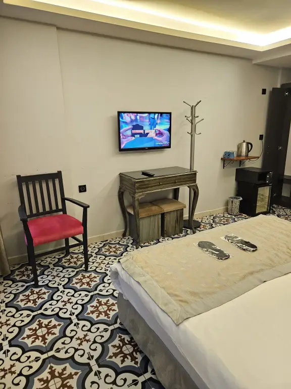 Стамбул: Мини-Отель Aplus Residence