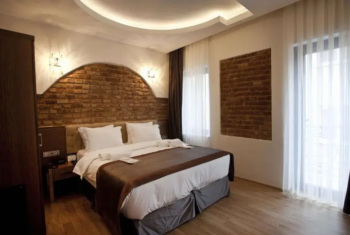 Стамбул: Pera Line Hotel