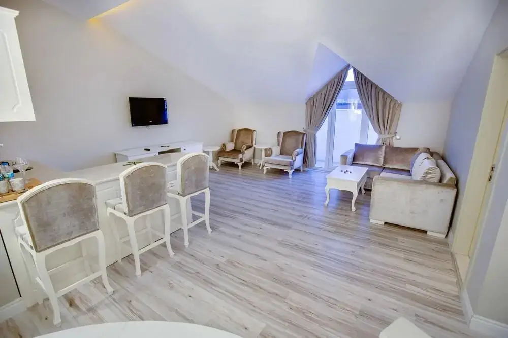 Фетхие: Pinehill Hotel & Suites