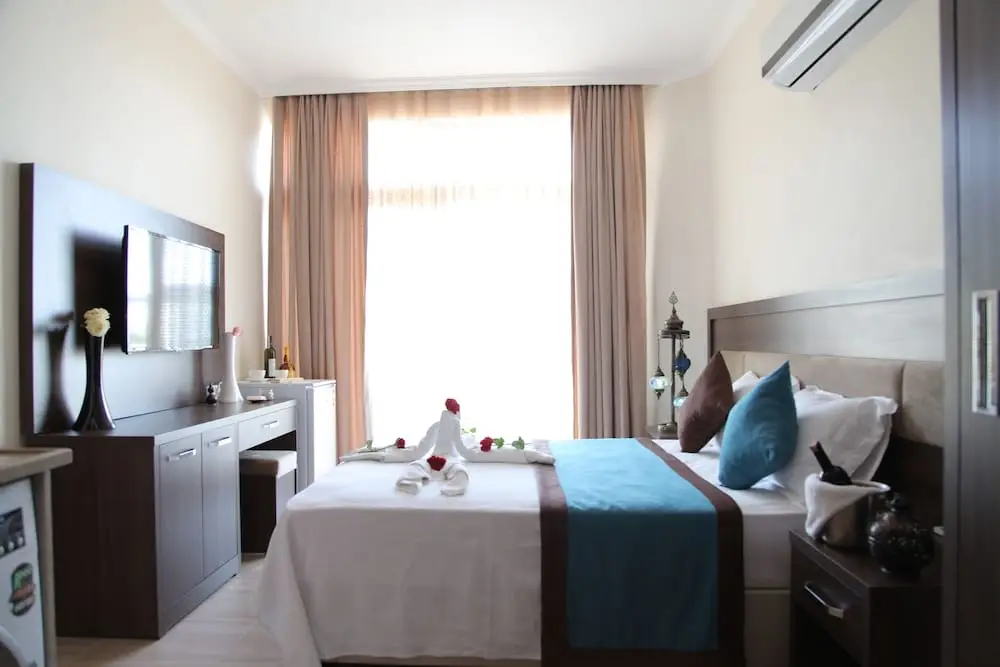 Фетхие: Atlas Otel