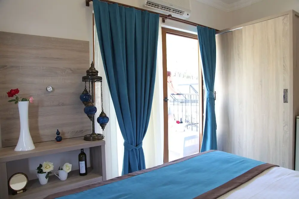 Фетхие: Atlas Otel