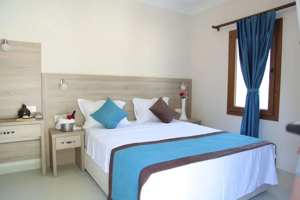 Фетхие: Atlas Otel