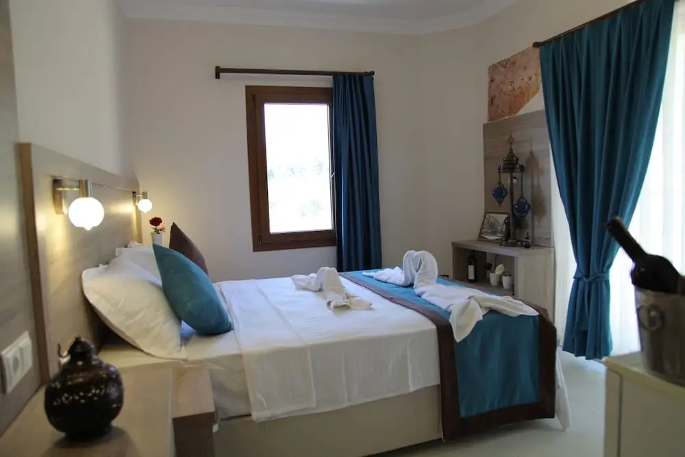 Фетхие: Atlas Otel