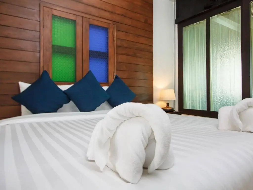 Чиангмай: Wiang Chang Klan Boutique Hotel