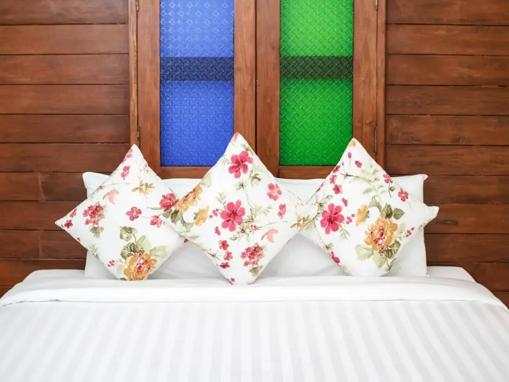 Чиангмай: Wiang Chang Klan Boutique Hotel