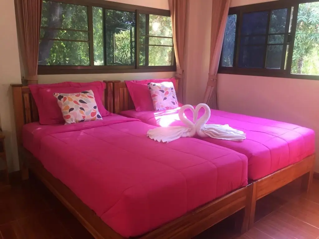 Yayei Homestay — фото 1
