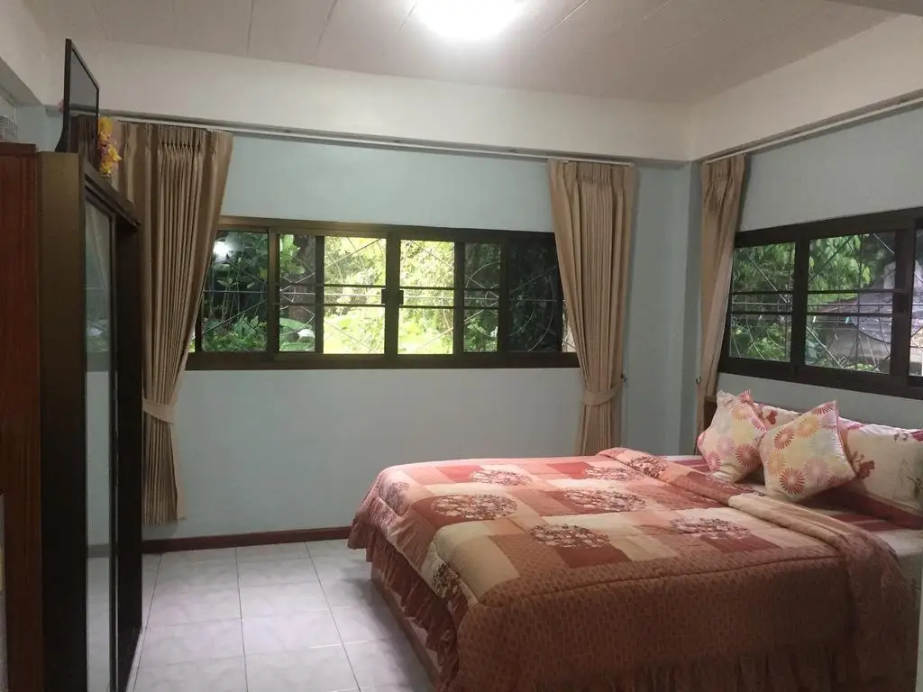Сай Йок: Yayei Homestay