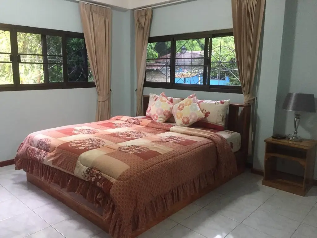 Сай Йок: Yayei Homestay