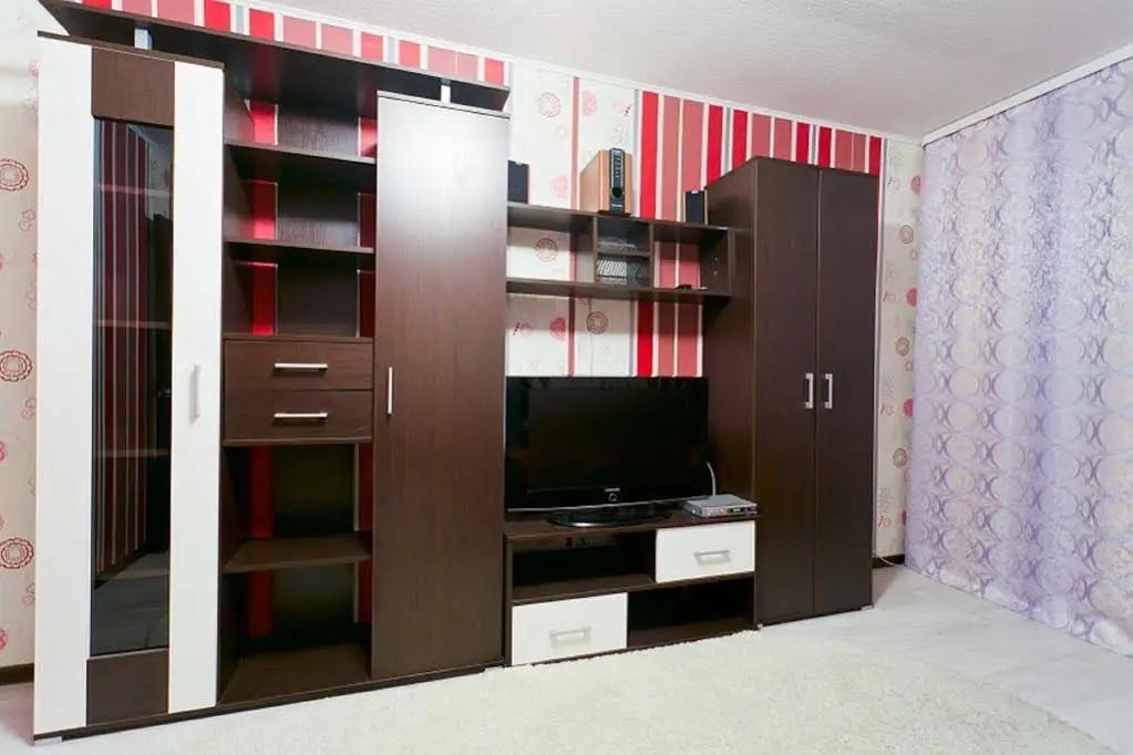 Минск: Kvartiras apartments 5 - Minsk