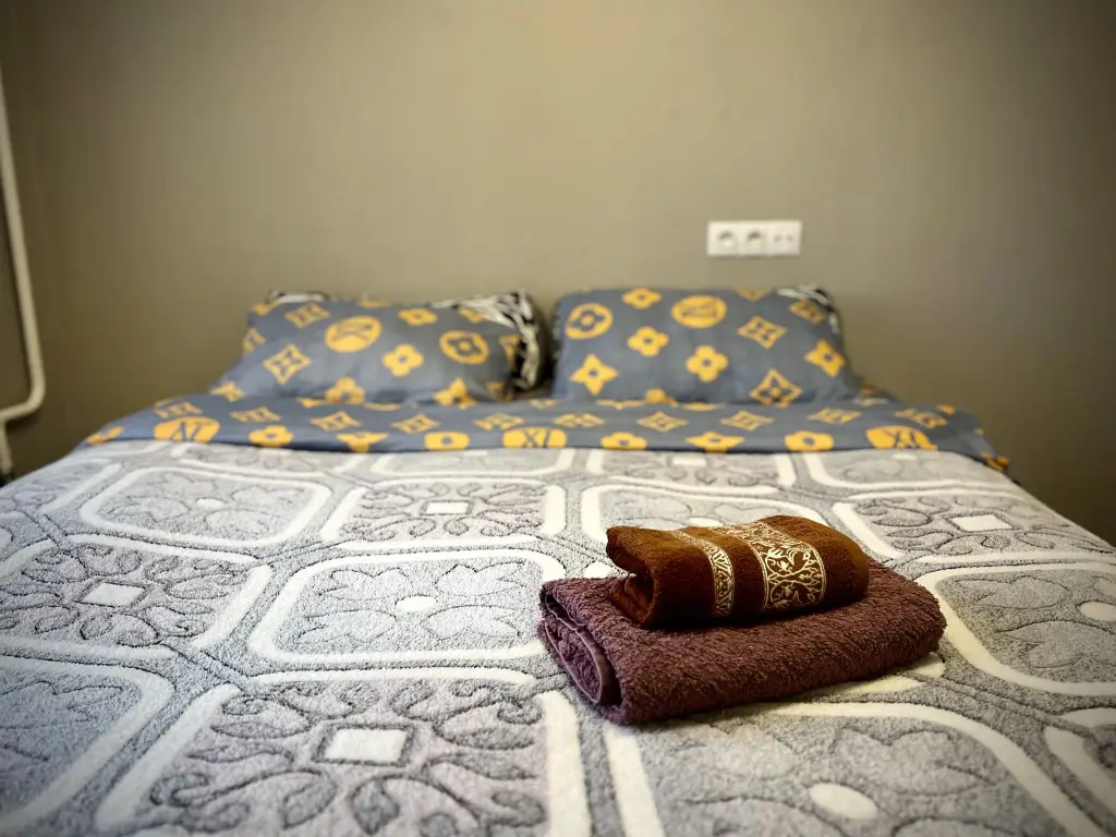 Реутов: Reutov Apart-Hotel