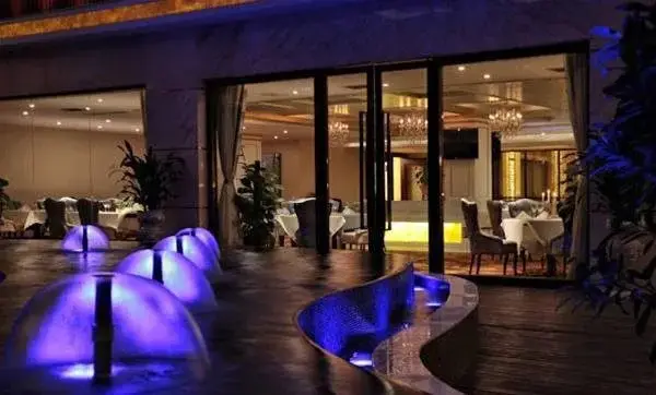 Сиань: Xi'an OKL Hotel