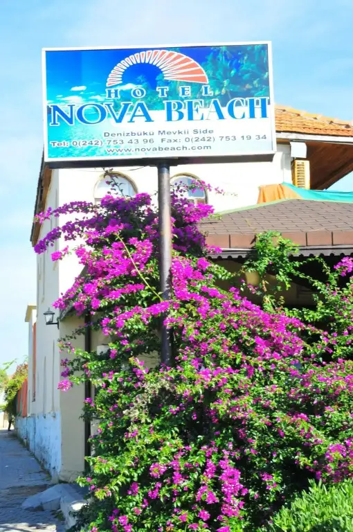 Clover Magic Nova Beach — фото 1