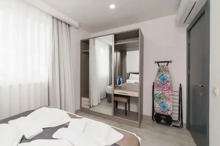 Анталья: Erya Homes