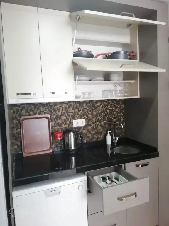 Анталья: Erya Homes