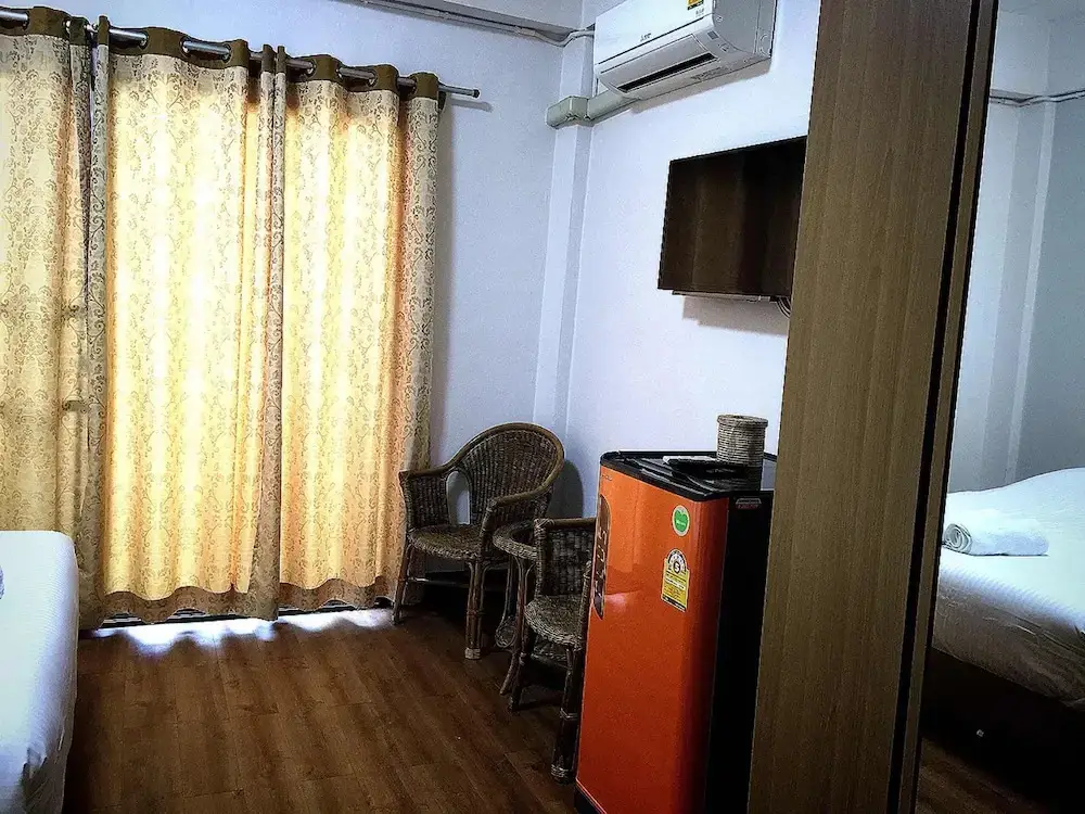 Чиангмай: Home at Samlan Soi 1