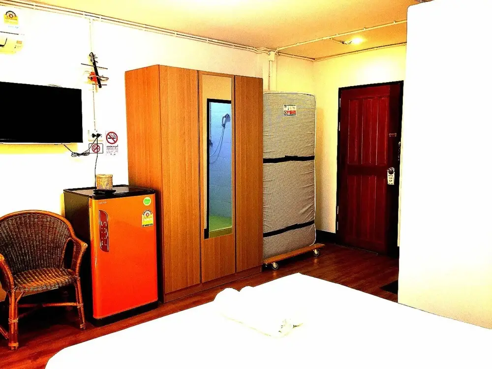 Чиангмай: Home at Samlan Soi 1