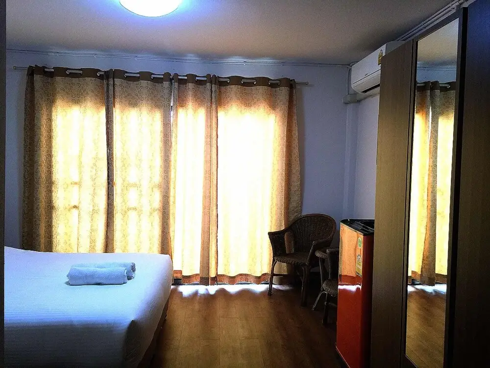 Чиангмай: Home at Samlan Soi 1