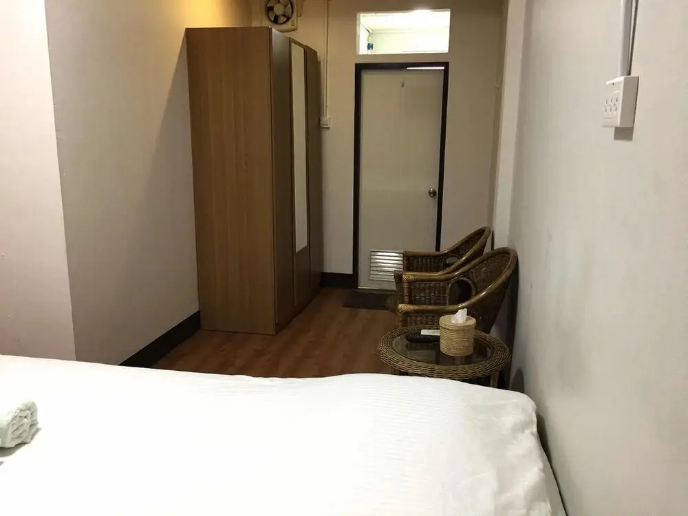 Чиангмай: Home at Samlan Soi 1
