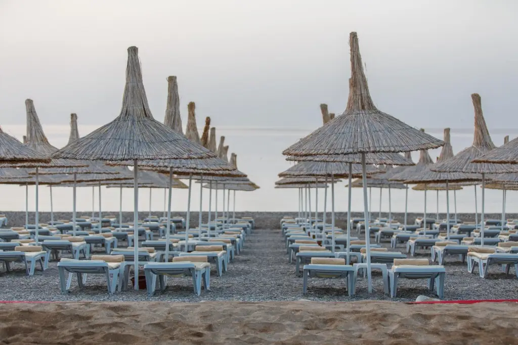 Чамьюва: Lucida Beach Hotel - Ultra All Inclusive