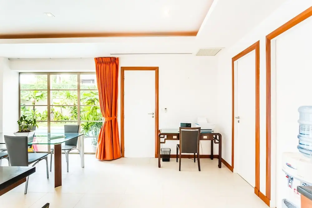 The Residence Bangtao by Lofty — фото 1