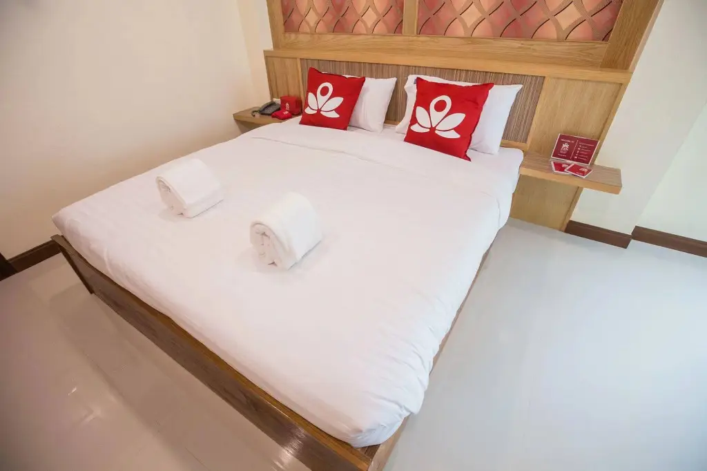Чиангмай: ZEN Rooms Mon Muang