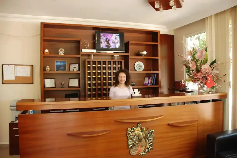 Сайл: Shila Tatil Koyu