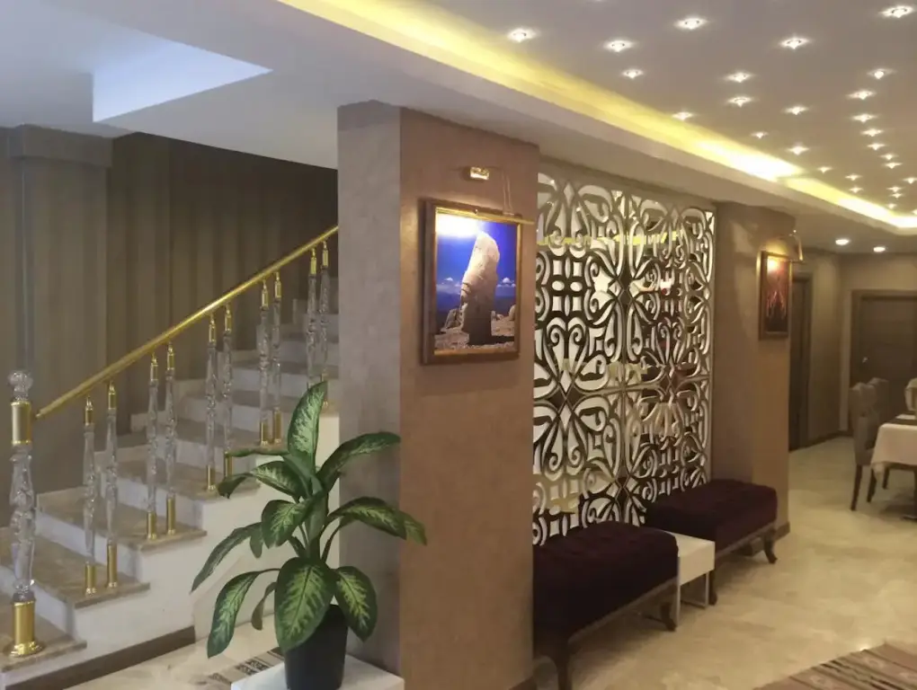 Стамбул: Golden Rain Hotel